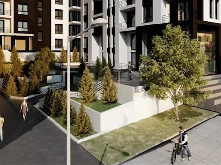 Shitet apartament 1+1 ne Paskuqan(Belfiore 2)