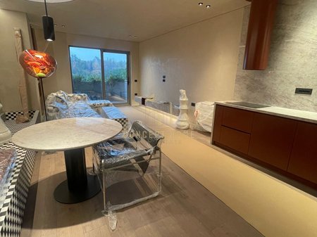 Appartamento 1+1 + Parcheggio Lion Park in affitto