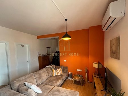 Apartament 2+1 Për Shitje në Selvia, Tiranë - 205,000€ | 91 m²