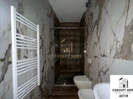 Jepet me qera apartament 1+1 afer Tegut