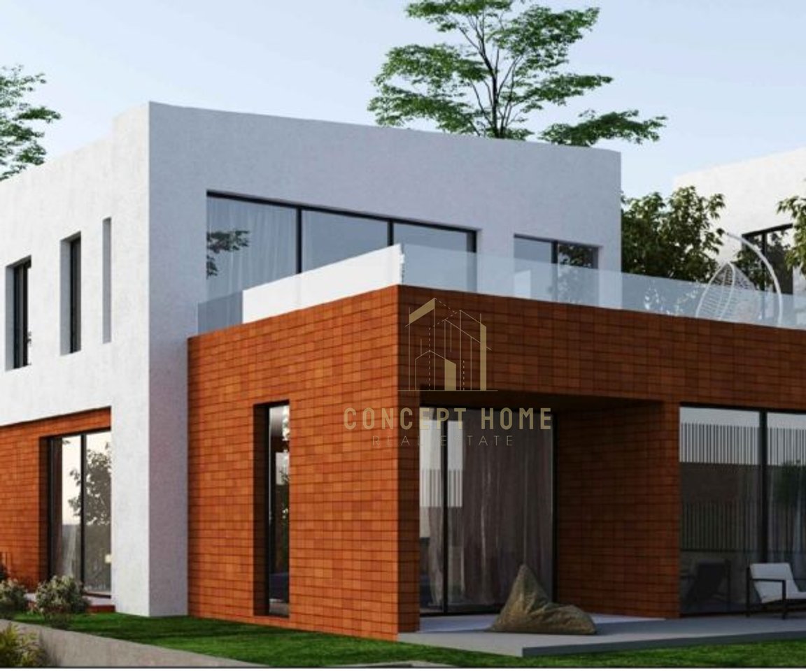 Shitet apartament 1+1 ne Mjull-Bathore