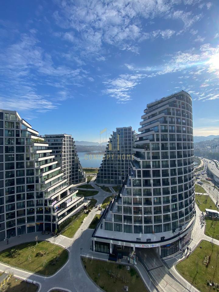 Jepet me qera Ambient per Zyra tek Lake View