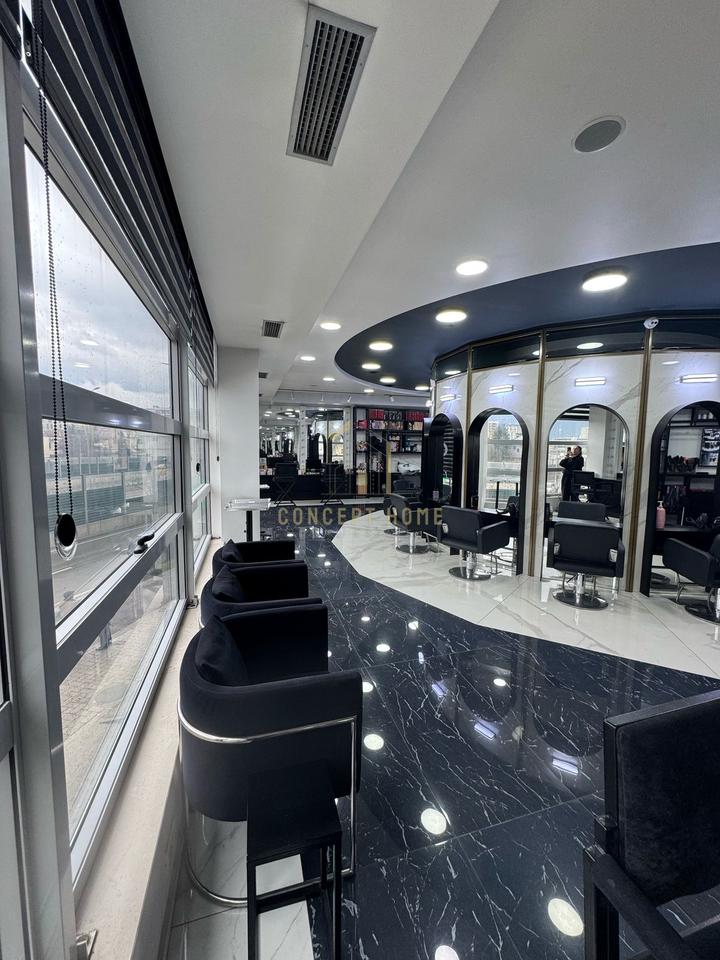 Shitet Ambient ne Astir