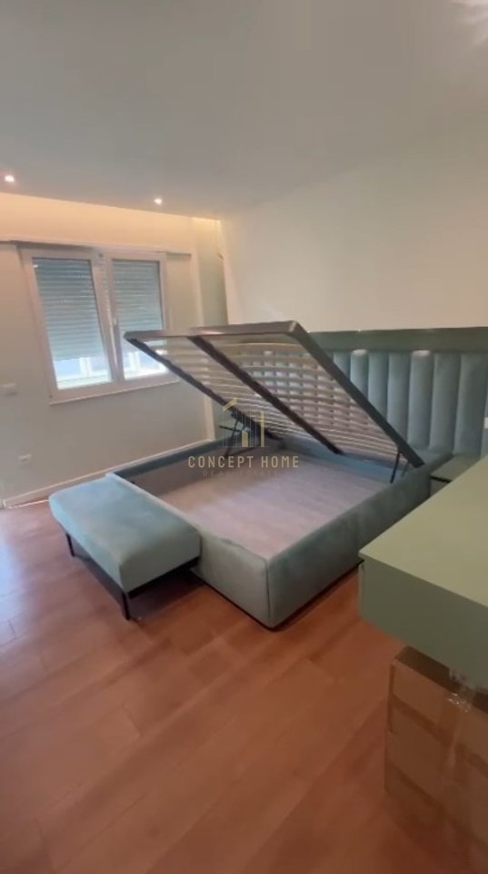 2+1 apartment for rent in the Center