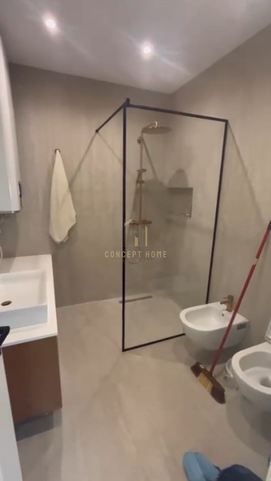 2+1 apartment for rent in the Center