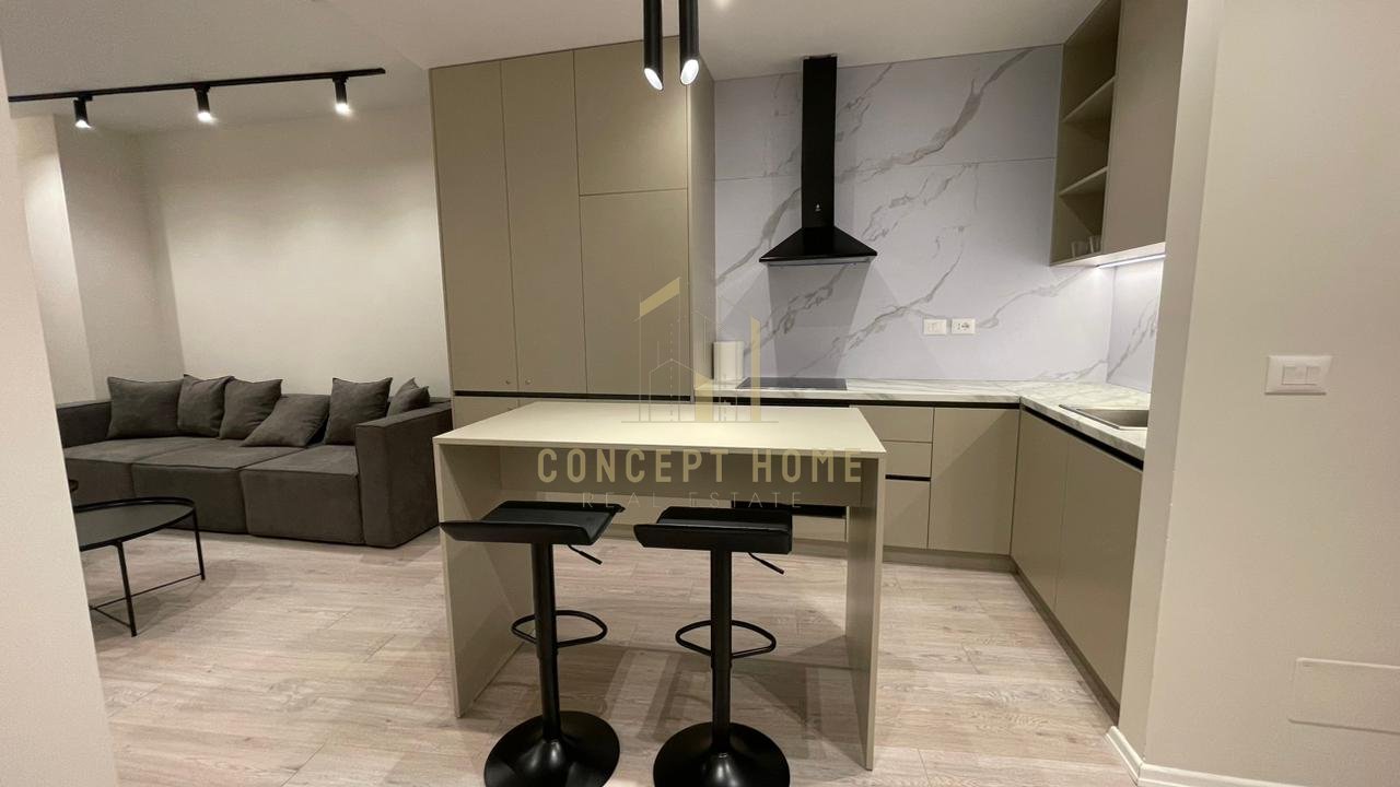 Jepet me qera apartament 1+1 tek Lake View