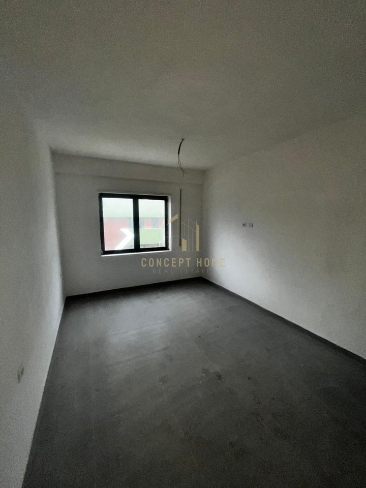 Shitet apartament 2+1+2 tek Rezidenca "Kodra e Diellit 1"