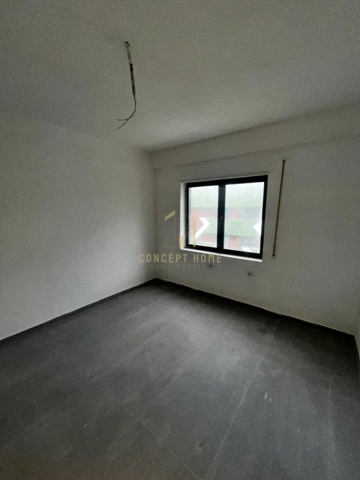 Shitet apartament 2+1+2 tek Rezidenca "Kodra e Diellit 1"