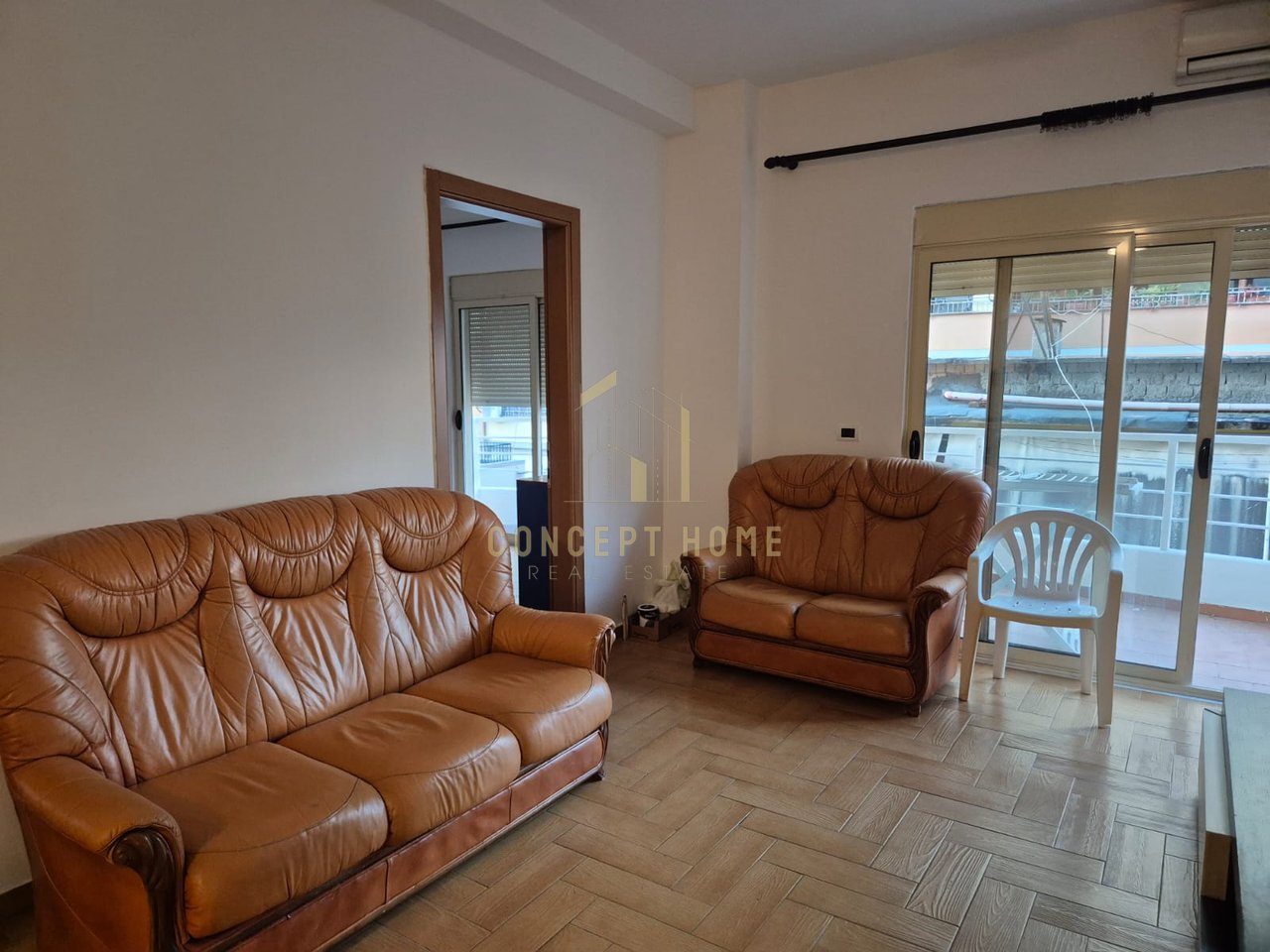 2+1 Apartment for Rent in the Center