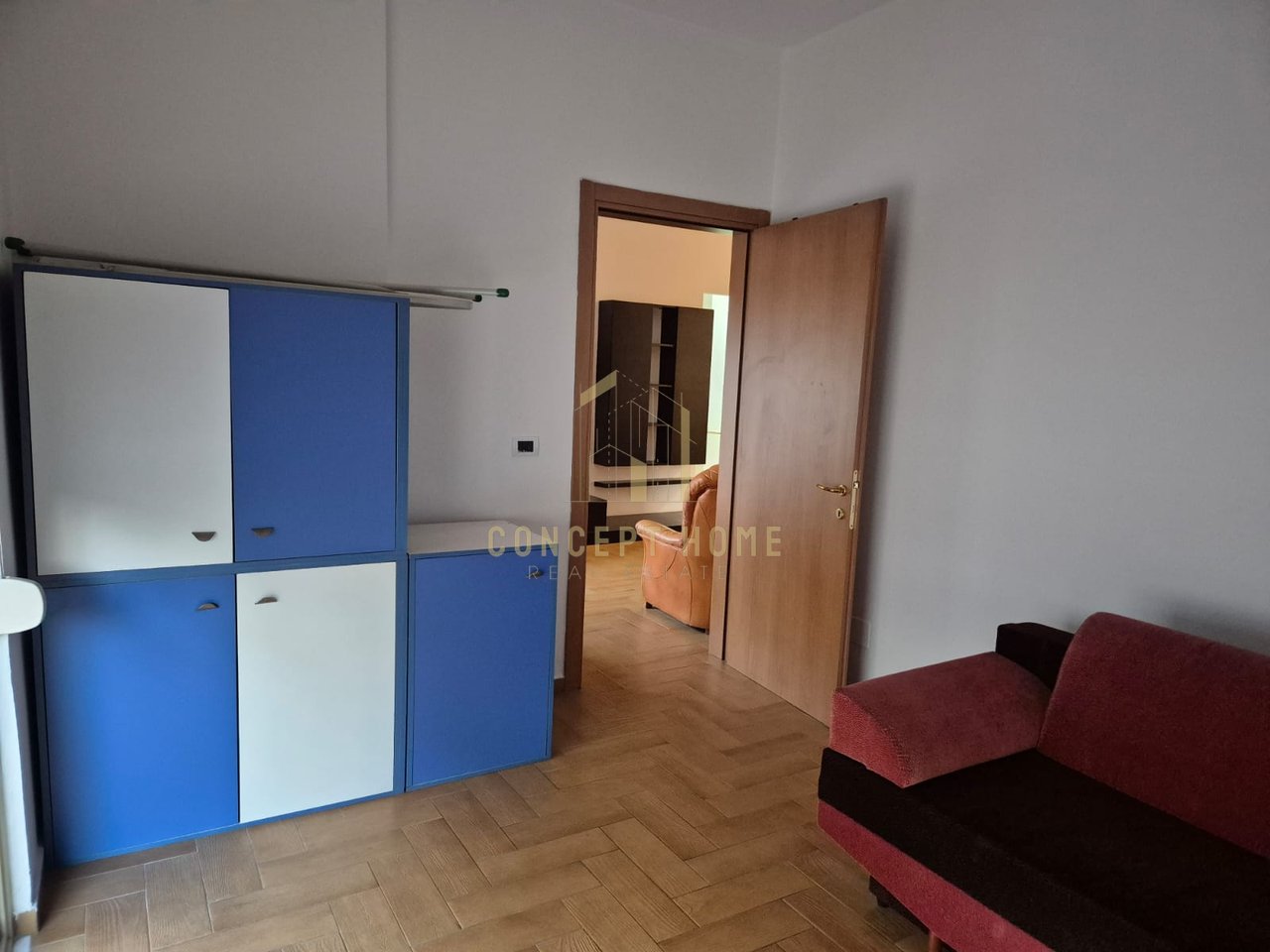 2+1 Apartment for Rent in the Center