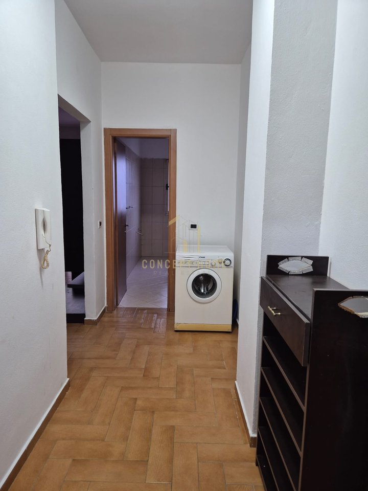 2+1 Apartment for Rent in the Center
