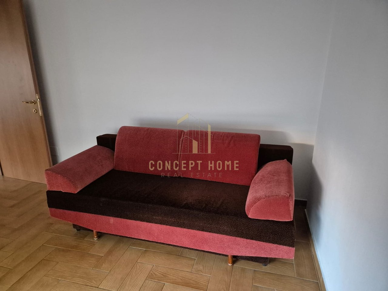 2+1 Apartment for Rent in the Center