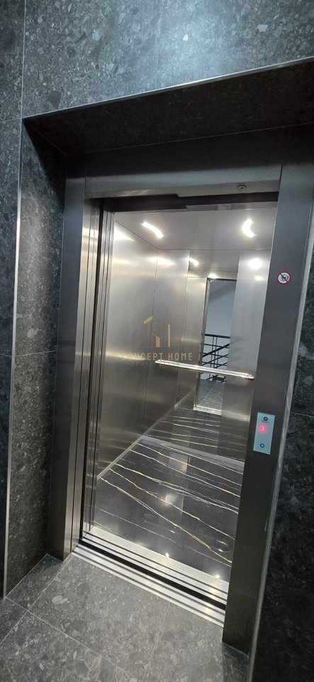 Jepet me qera Apatament 2+1 tek Liqeni i Thate