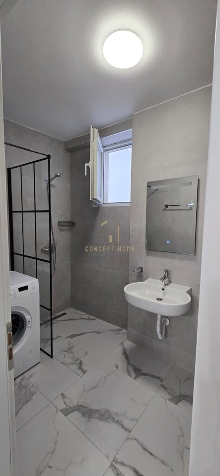 Jepet me qera Apatament 2+1 tek Liqeni i Thate