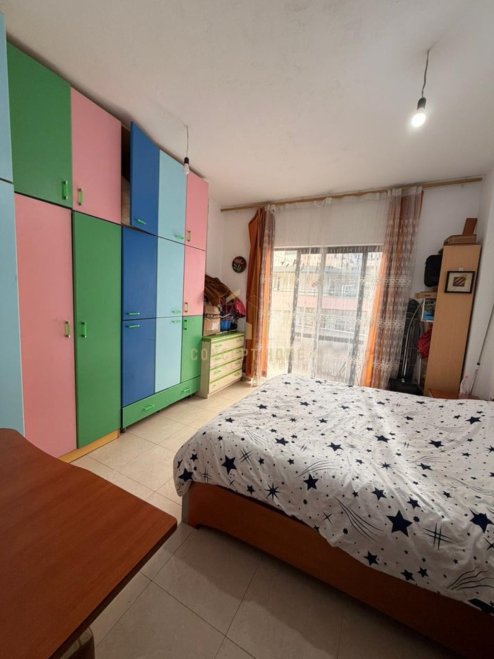 Apartament 2+1+2 Për Shitje në Kodra e Diellit, Tiranë - 198,000€ | 110 m²