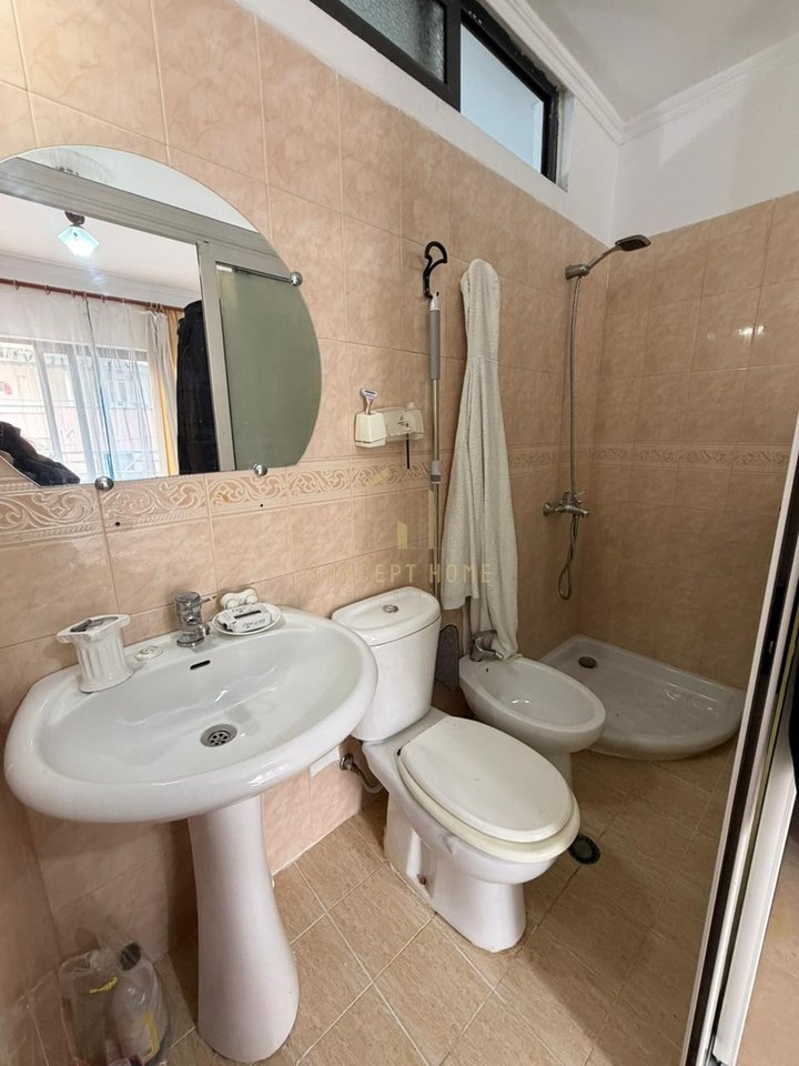 Apartament 2+1+2 Për Shitje në Kodra e Diellit, Tiranë - 198,000€ | 110 m²