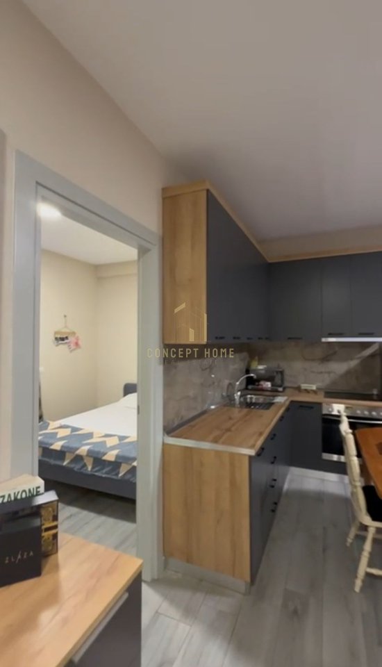 Affittasi 2+1 di una villa privata ad Astir.