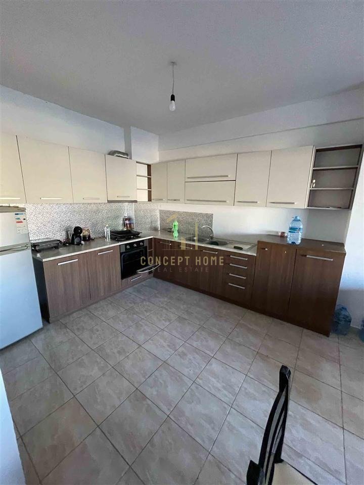 1+1 apartment for rent in Yzberisht