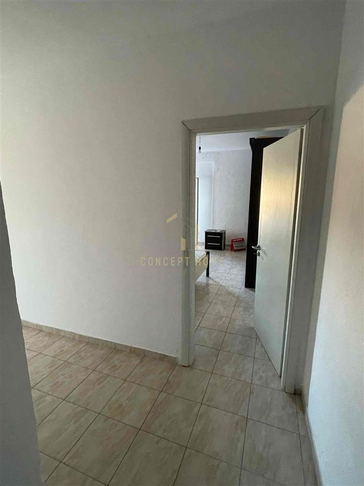 1+1 apartment for rent in Yzberisht