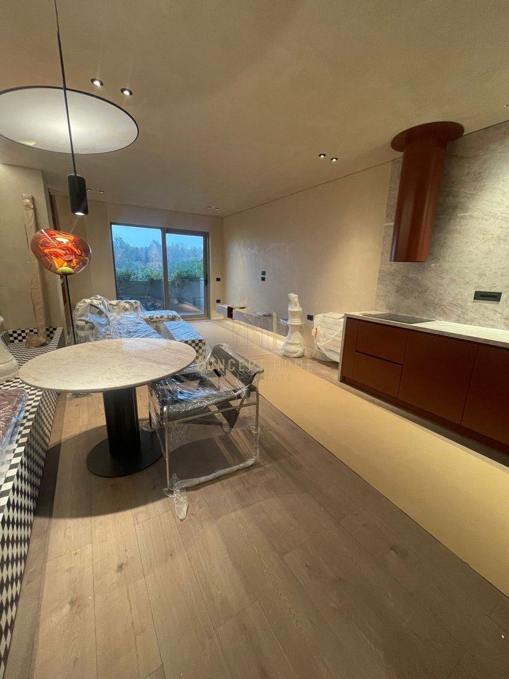 Appartamento 1+1 + Parcheggio Lion Park in affitto