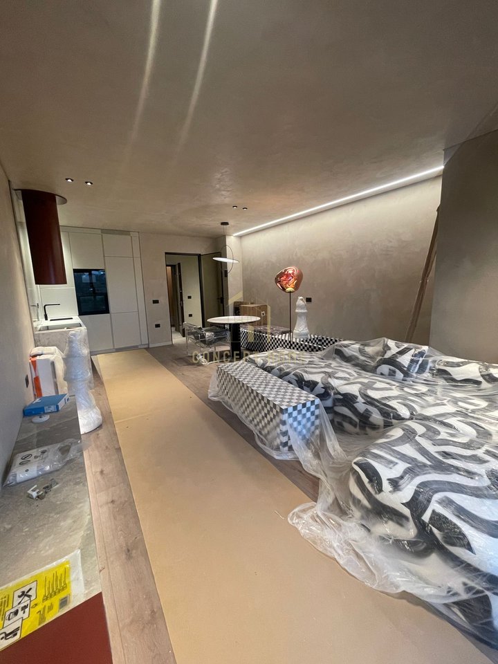 Appartamento 1+1 + Parcheggio Lion Park in affitto