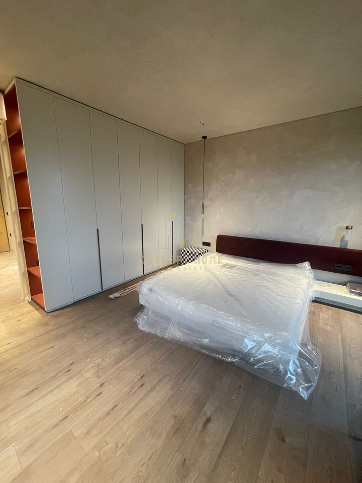 Appartamento 1+1 + Parcheggio Lion Park in affitto