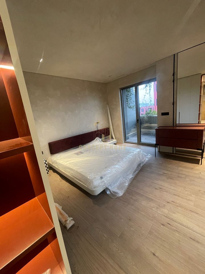 Appartamento 1+1 + Parcheggio Lion Park in affitto