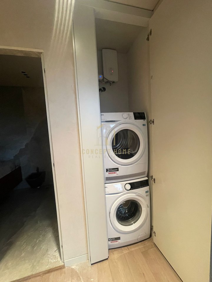 Appartamento 1+1 + Parcheggio Lion Park in affitto