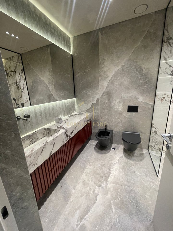 Appartamento 1+1 + Parcheggio Lion Park in affitto