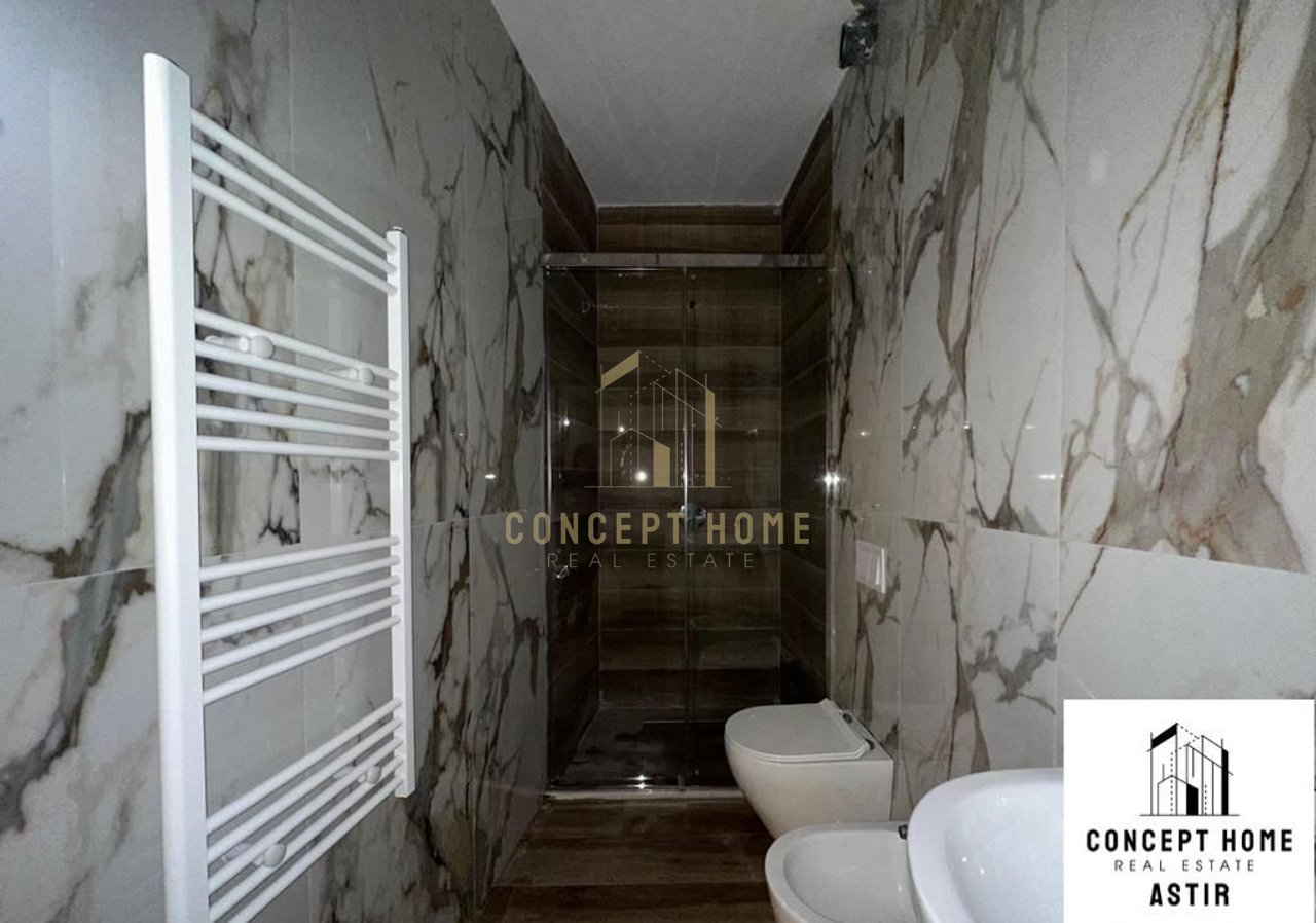 Jepet me qera apartament 1+1 afer Tegut