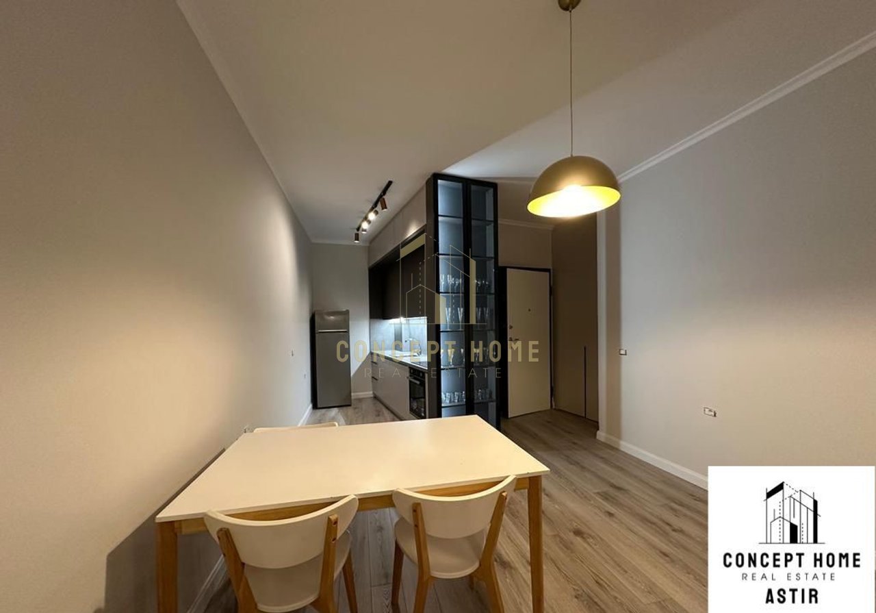 Jepet me qera apartament 1+1 afer Tegut