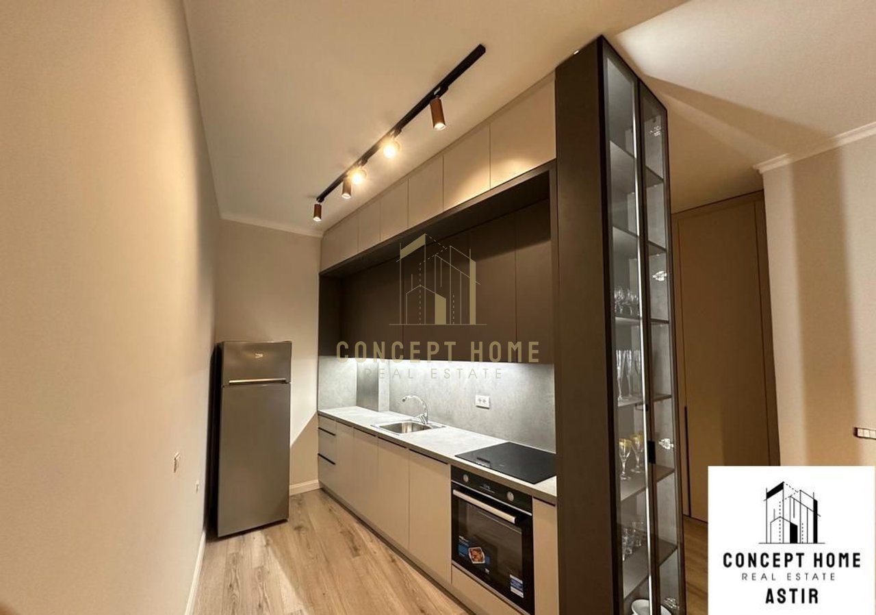 Jepet me qera apartament 1+1 afer Tegut