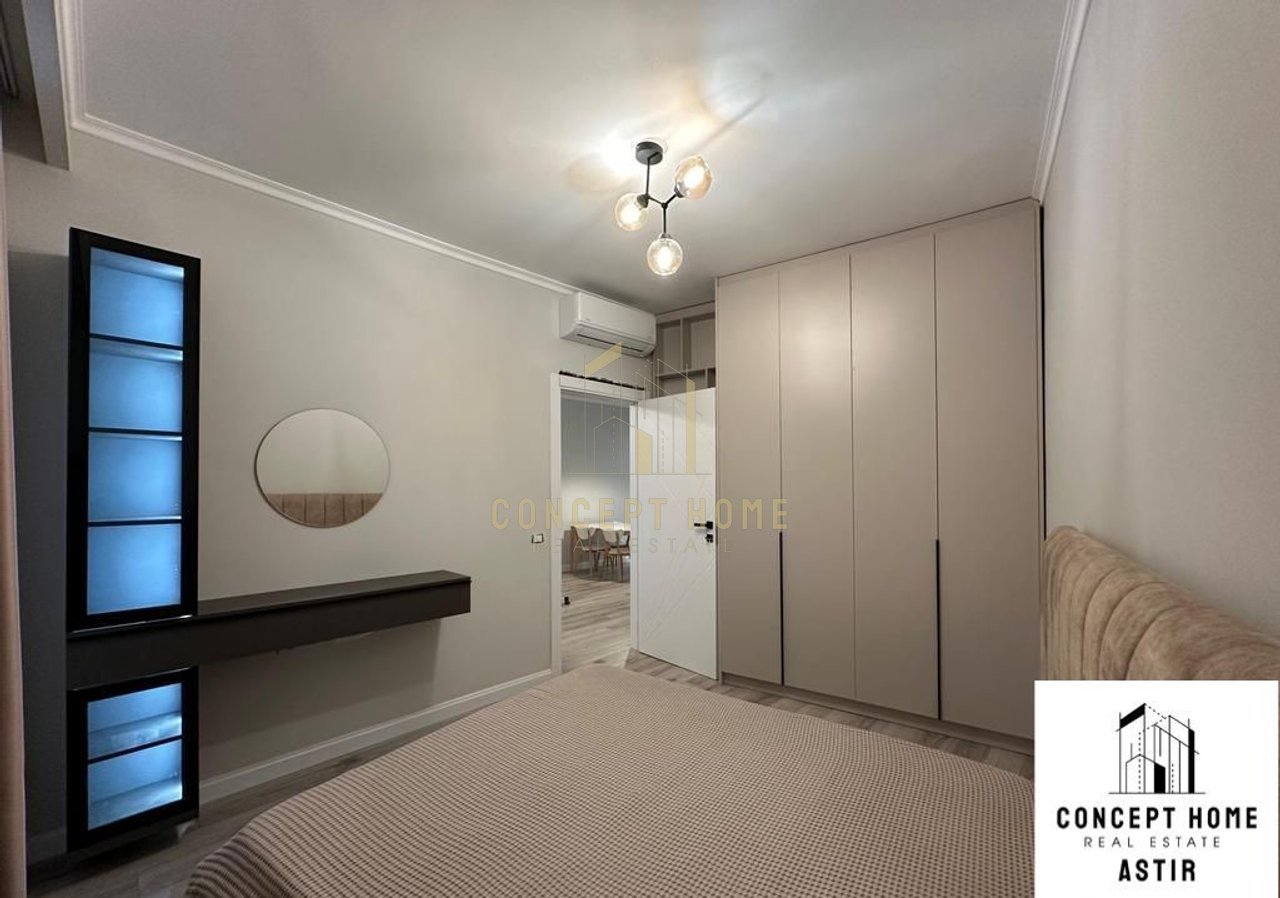 Jepet me qera apartament 1+1 afer Tegut