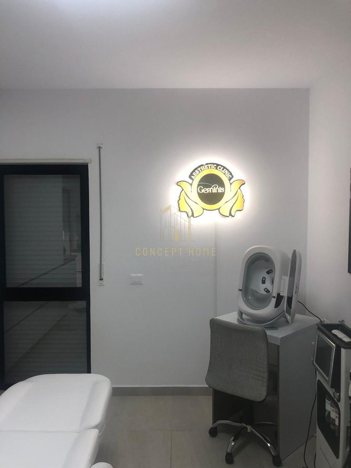 Apartament 3+1+2 Në Shitje në Selvia, Tiranë - 261,000€ | 116 m²