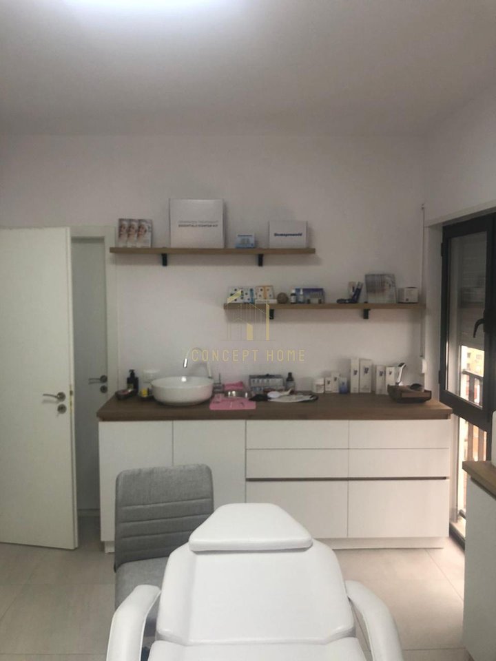 Apartament 3+1+2 Në Shitje në Selvia, Tiranë - 261,000€ | 116 m²