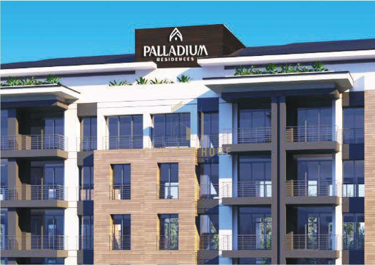 Appartamento 1+1 in Vendita a Lago Asciutto, Tirana - 185.900€ | 84,5 m²