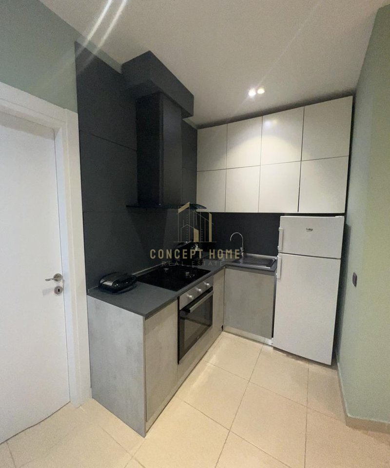 Apartament 1+1 Me Qira tek Rruga e Kavajes, Tiranë - 1200€ | 67 m²