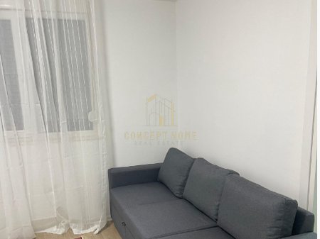 Jepet me qera apartment 1+1 Te Liqeni i Thate