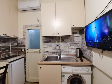 Garsoniere me qera ne 5 Maj