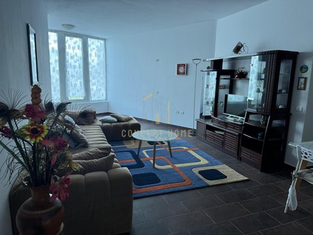 Jepet me qera apartament 2+1 Ne Koder Kamez