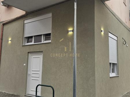 1+1 Apartment for Rent at Kodra e Diellit