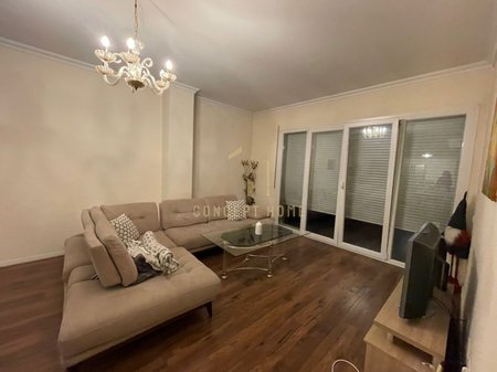 2+1+2 Apartment for rent in Zog te Zi