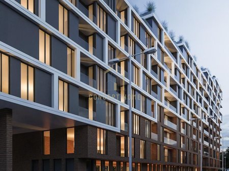 Shitet apartament 1+1 tek Tek Ish Fusha Aviacionit