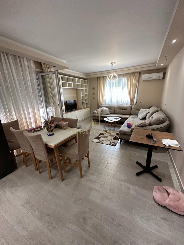 Appartamento 2+1 in affitto a Fresk, Tirana - 500€ | 101,4 m²