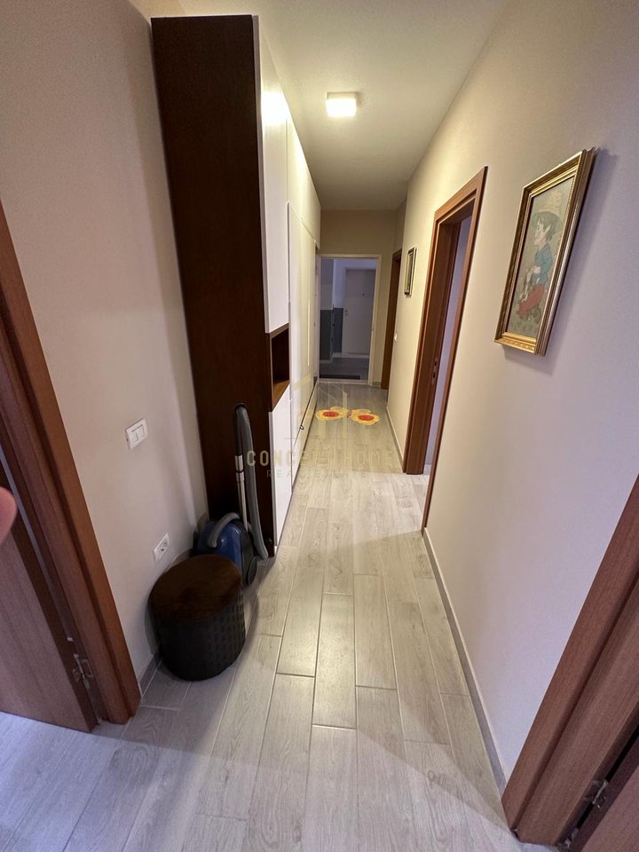 Appartamento 2+1 in affitto a Fresk, Tirana - 500€ | 101,4 m²