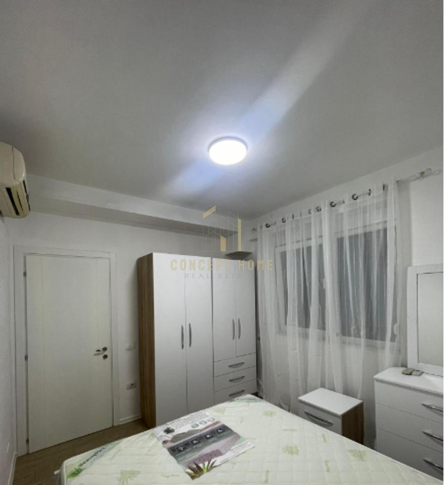 Jepet me qera apartment 1+1 Te Liqeni i Thate