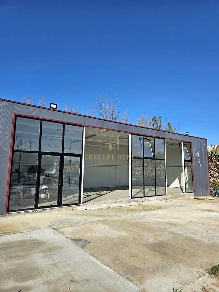 Rivista in affitto a Yrshek