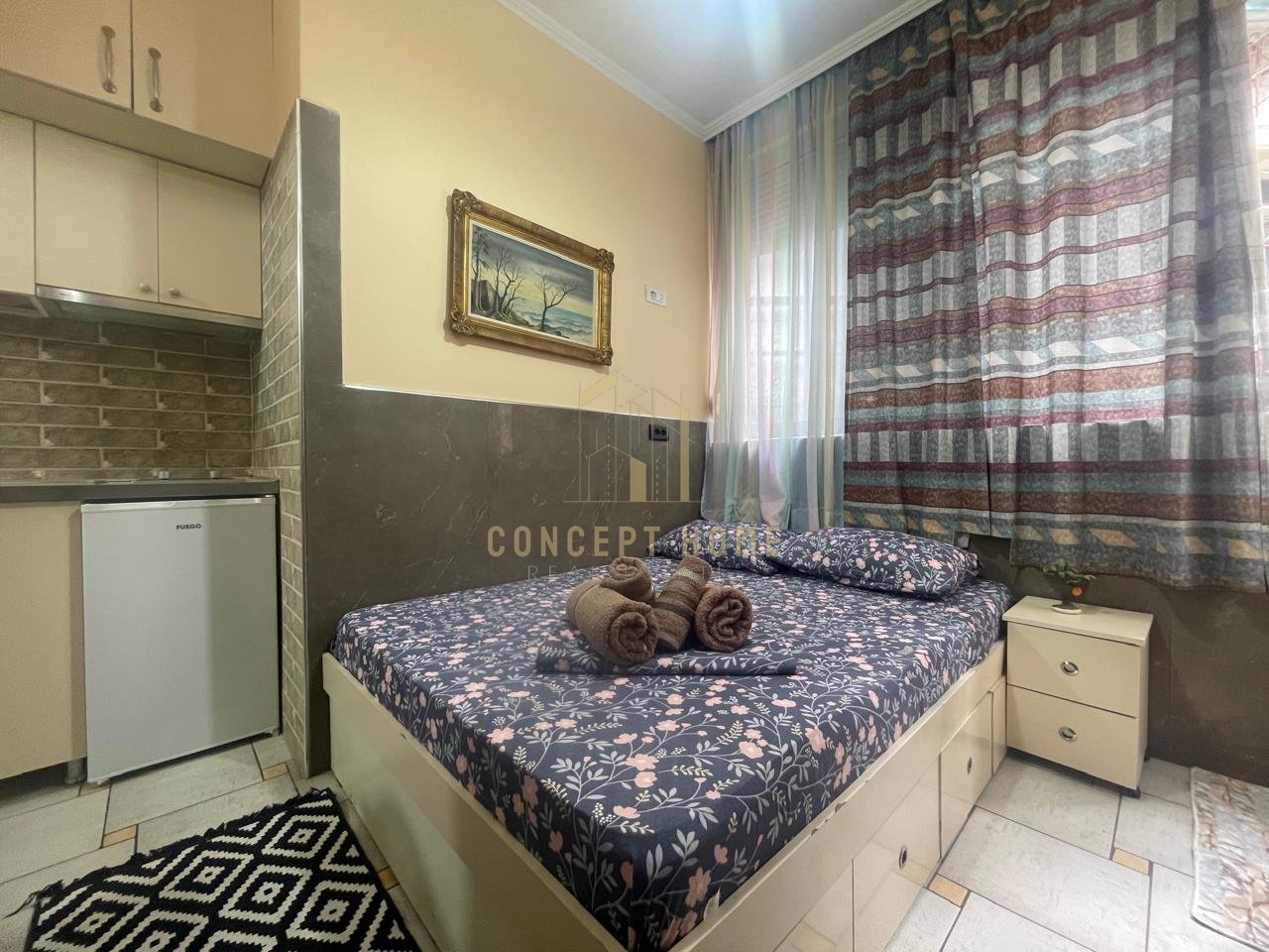 Garsoniere me qera ne 5 Maj