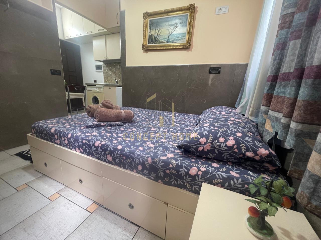 Garsoniere me qera ne 5 Maj