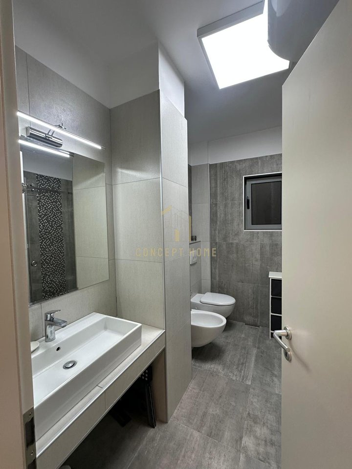 Appartamento 2+1+2 in affitto nel Centro